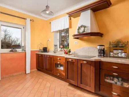 Villa Goretini, Maison 6 personnes à Labin - Photo 9