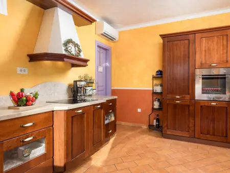 Villa Goretini, Maison 6 personnes à Labin - Photo 10