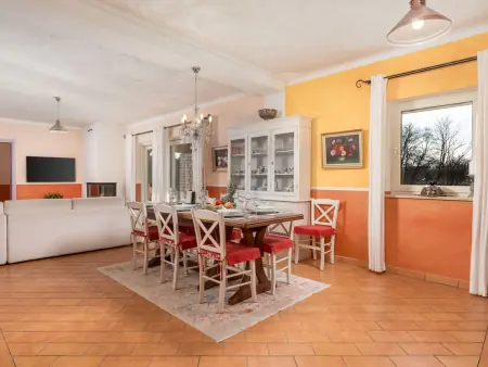 Villa Goretini, Maison 6 personnes à Labin - Photo 11