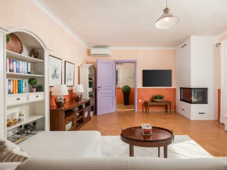 Villa Goretini, Maison 6 personnes à Labin - Photo 12