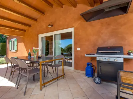 Villa Goretini, Maison 6 personnes à Labin - Photo 14