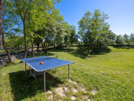 Villa Goretini, Maison 6 personnes à Labin - Photo 18