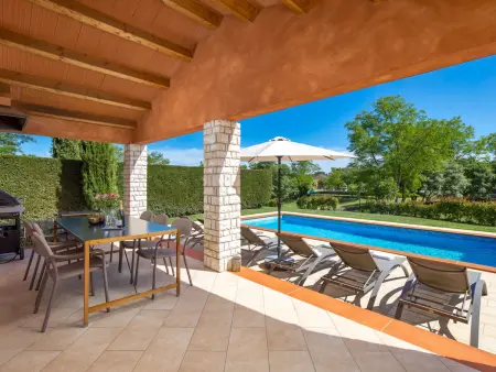 Villa Goretini, Maison 6 personnes à Labin - Photo 20