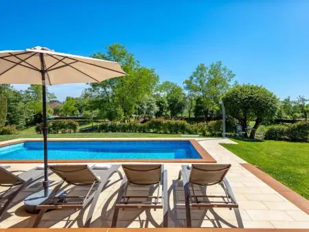 Villa Goretini, Maison 6 personnes à Labin - Photo 21