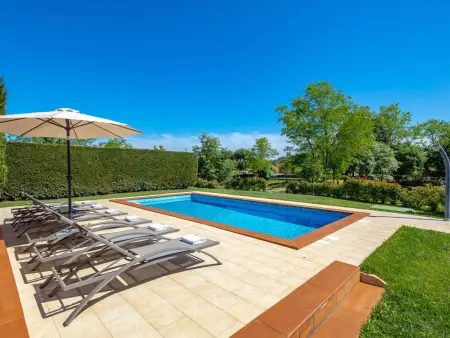 Villa Goretini, Maison 6 personnes à Labin - Photo 22
