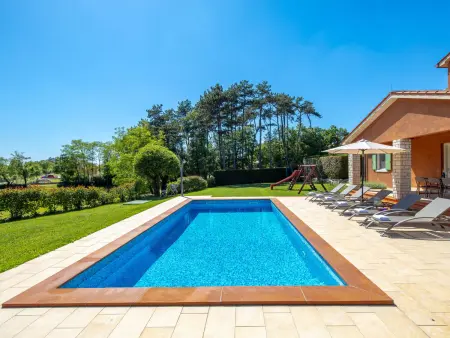 Villa Goretini, Maison 6 personnes à Labin - Photo 24