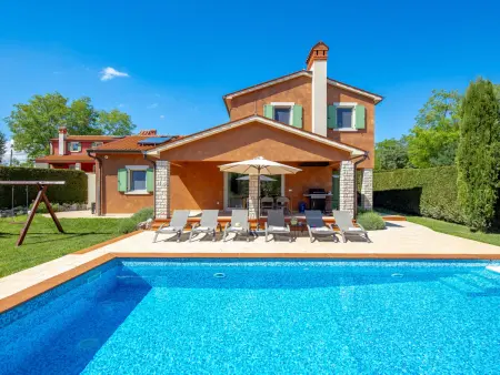 Villa Goretini, Maison 6 personnes à Labin - Photo 26