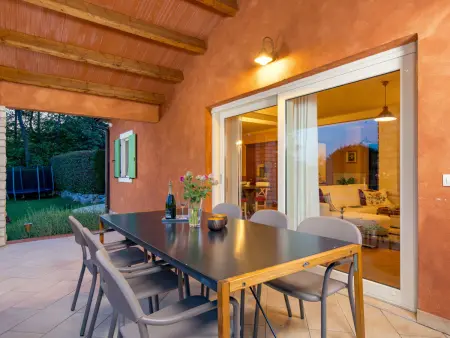 Villa Goretini, Maison 6 personnes à Labin - Photo 30