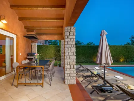 Villa Goretini, Maison 6 personnes à Labin - Photo 35