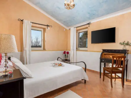 Villa Goretini, Maison 6 personnes à Labin - Photo 39