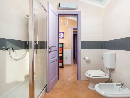 Villa Goretini, Maison 6 personnes à Labin - Photo 41