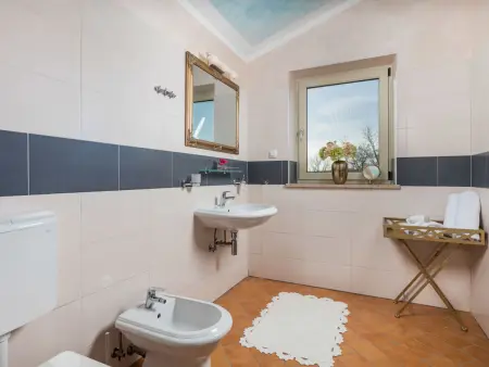 Villa Goretini, Maison 6 personnes à Labin - Photo 42
