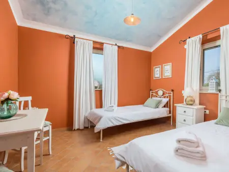 Villa Goretini, Maison 6 personnes à Labin - Photo 44