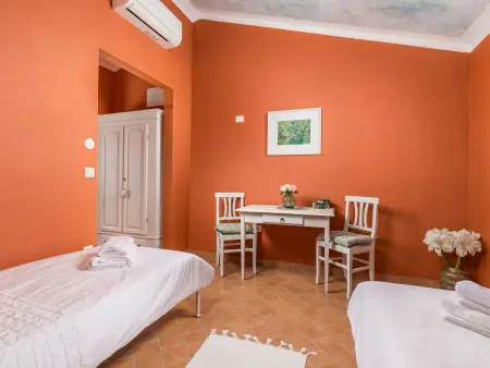 Villa Goretini, Maison 6 personnes à Labin - Photo 45