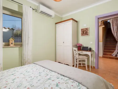 Villa Goretini, Maison 6 personnes à Labin - Photo 50
