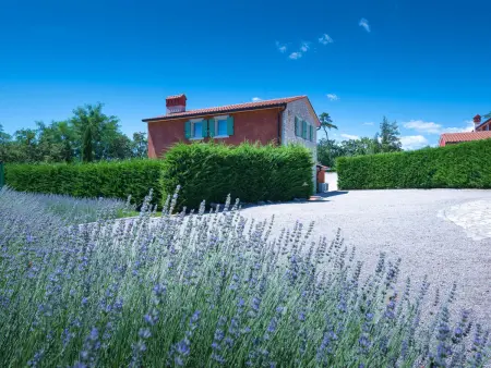 Villa Goretini, Maison 6 personnes à Labin - Photo 55