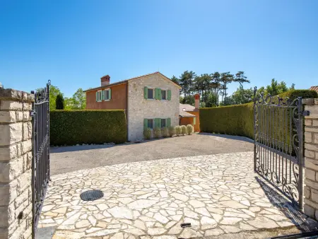 Villa Goretini, Maison 6 personnes à Labin - Photo 56