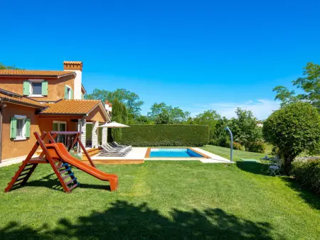 Villa Goretini, Maison 6 personnes à Labin - Photo 59