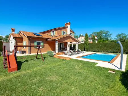 Villa Goretini, Maison 6 personnes à Labin - Photo 60