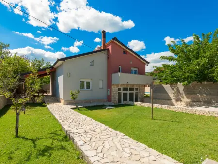 Lucija, Maison 6 personnes à Imotski - Photo 4