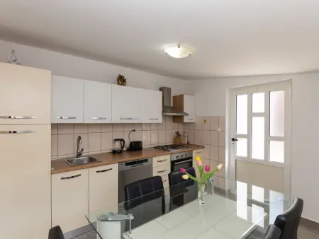 Lucija, Maison 6 personnes à Imotski - Photo 5