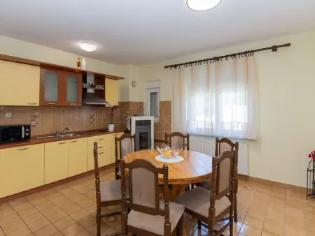 Lucija, Maison 6 personnes à Imotski - Photo 7