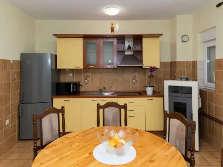 Lucija, Maison 6 personnes à Imotski - Photo 8