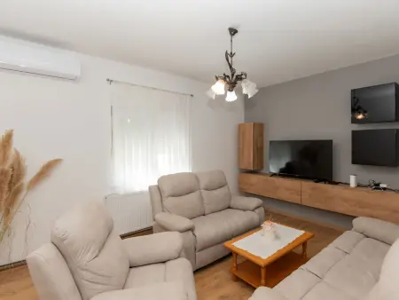 Lucija, Maison 6 personnes à Imotski - Photo 9