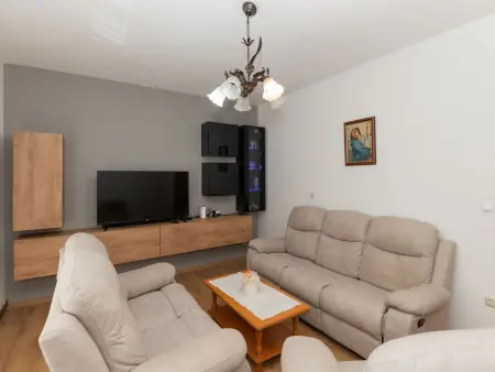 Lucija, Maison 6 personnes à Imotski - Photo 10