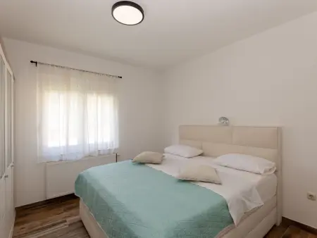 Lucija, Maison 6 personnes à Imotski - Photo 15