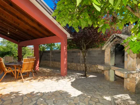 Lucija, Maison 6 personnes à Imotski - Photo 21