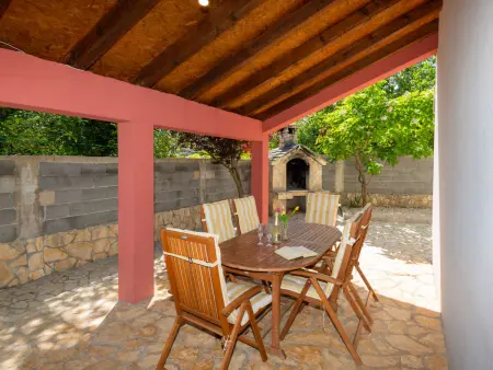 Lucija, Maison 6 personnes à Imotski - Photo 23