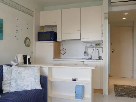 Belvedere, Appartement 3 personnes à Sanremo - Photo 1