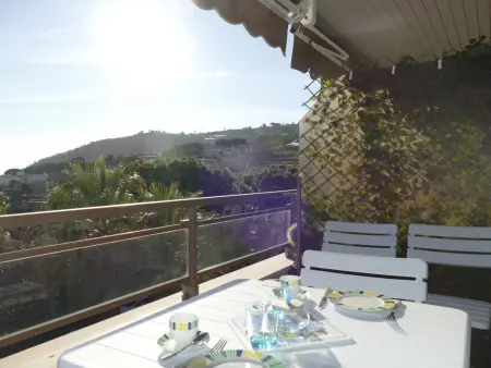 Belvedere, Appartement 3 personnes à Sanremo - Photo 2