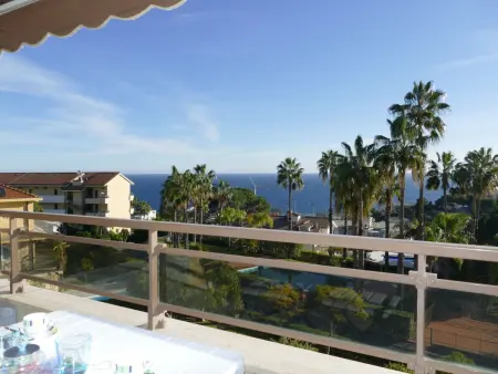 Belvedere, Appartement 3 personnes à Sanremo - Photo 3