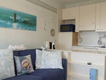 Belvedere, Appartement 3 personnes à Sanremo - Photo 5
