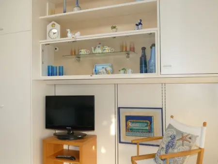 Belvedere, Appartement 3 personnes à Sanremo - Photo 6