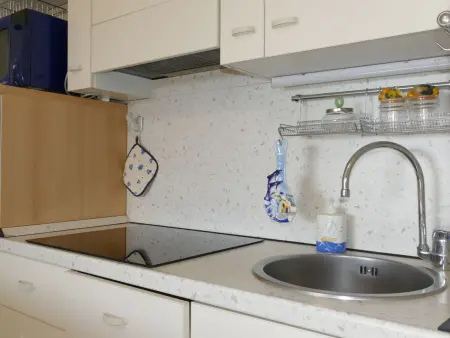 Belvedere, Appartement 3 personnes à Sanremo - Photo 7
