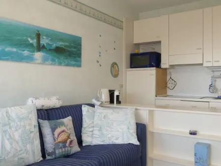 Belvedere, Appartement 3 personnes à Sanremo - Photo 8