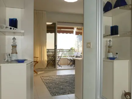 Belvedere, Appartement 3 personnes à Sanremo - Photo 9