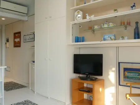 Belvedere, Appartement 3 personnes à Sanremo - Photo 10