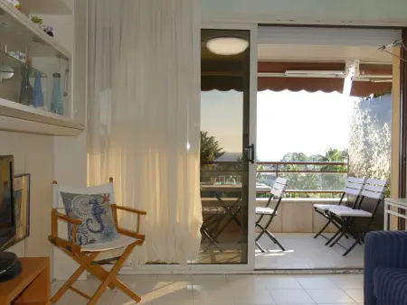 Belvedere, Appartement 3 personnes à Sanremo - Photo 11