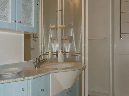 Belvedere, Appartement 3 personnes à Sanremo - Photo 12