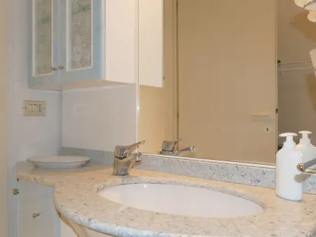 Belvedere, Appartement 3 personnes à Sanremo - Photo 13