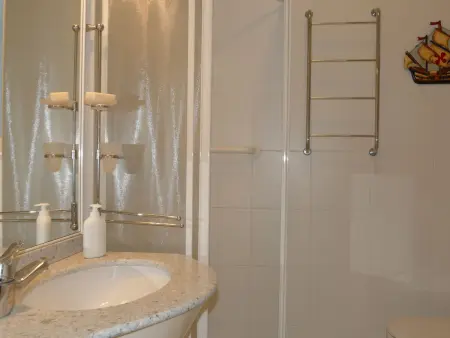 Belvedere, Appartement 3 personnes à Sanremo - Photo 14