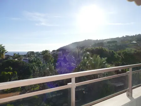 Belvedere, Appartement 3 personnes à Sanremo - Photo 16