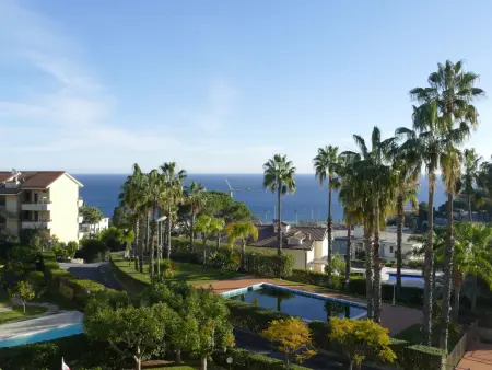 Belvedere, Appartement 3 personnes à Sanremo - Photo 18