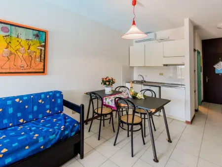 Bilo Standard, Appartement 4 personnes à Marina di Bibbona - Photo 4
