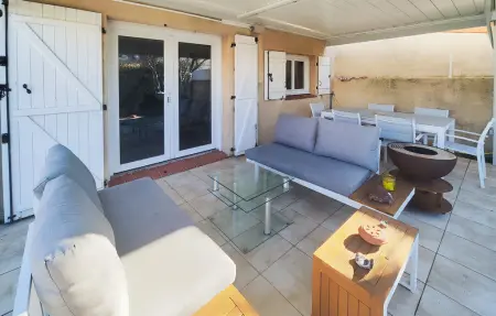 Maison 4 personnes à Vic la Gardiole - Photo 1