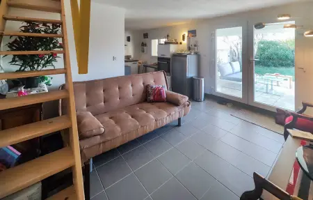 Maison 4 personnes à Vic la Gardiole - Photo 2